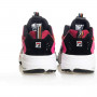 Sports Trainers for Women Fila Ray Tracer Black