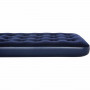 Air bed Bestway 67000 (185 x 76 x 22 cm) Bleu