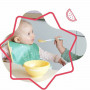 Ensemble de récipients pour aliments pour bébés Babymoov B005107