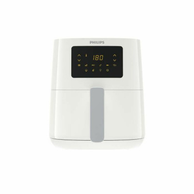 Friteuse sans Huile Philips Essential Airfryer 1400 W Blanc 1400 W