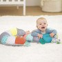 Cushion Infantino Tummy Time 2-in-1
