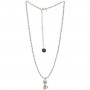Ladies'Necklace Jack & Co Night&Day