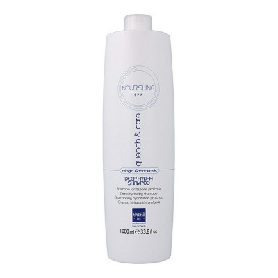 Shampooing hydratant Nourishing Spa Quench & Care Everego (1 L)