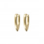 Ladies' Earrings Etrusca WSET00460.YG
