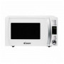 Microwave with Grill Candy 38000244 White 25 L 900 W 1450 W