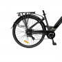 Bicicletta Elettrica Argento Bike AR-BI-220013 25 km/h