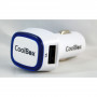 Car Charger CoolBox COO-CDC215