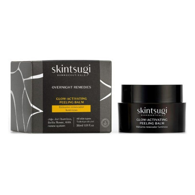 Baume anti-âge de nuit Glow Activating Skintsugi (30 ml)