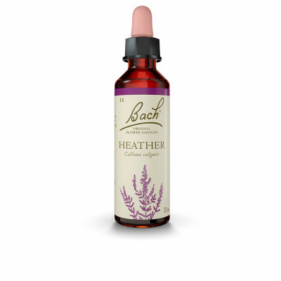 Supplément Alimentaire Bach Heather 20 ml