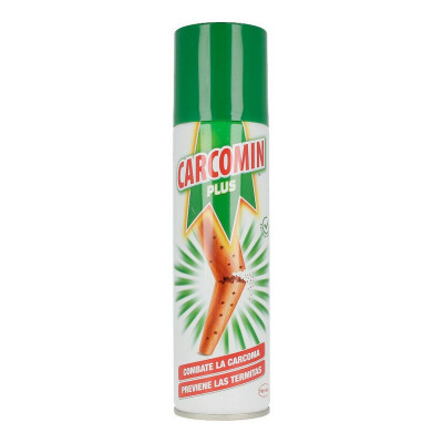 Insecticide Carcomin Carcomin Plus 250 ml (250 ml)
