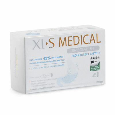 Food Supplement XLS Medical  60 Units