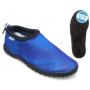 Chaussures aquatiques pour Enfants Bleu