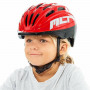 Casque de Cyclisme pour Enfants Moltó MLT Rouge