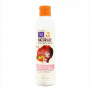 Conditioner Soft & Sheen Carson Dark & Lovely Au Naturale Anti-shrinkage Wash Sulfate Free 400 ml