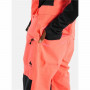 Ski Trousers Burton Orange