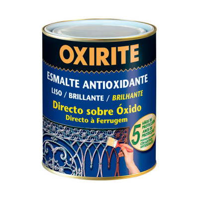 Émail antioxydant OXIRITE 5397804 250 ml Noir