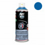 Spray paint Pintyplus Auto PF118 400 ml Brake Calipers Blue