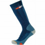 Socks Cofra Top Winter Blue