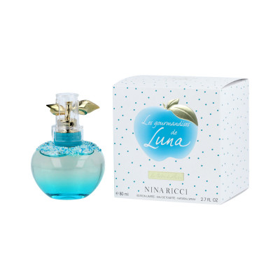 Women's Perfume Nina Ricci EDT Les Gourmandises De Luna (80 ml)