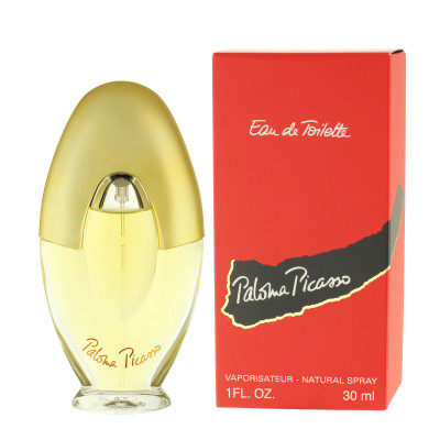 Women's Perfume Paloma Picasso EDT Paloma Picasso (30 ml)