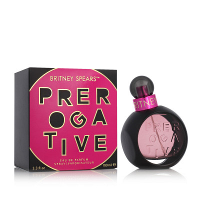 Unisex Perfume Britney Spears EDP Prerogative 100 ml