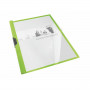 Document Folder Esselte VIVIDA A4 Green A4 25 Pieces
