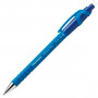 Pen Paper Mate Flexgrip Ultra ST Blue 36 Units