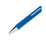 Pen Paper Mate Flexgrip Ultra ST Blue 36 Units