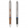 Stift Sharpie SGEL Metallic Silberfarben Blau Kupfer 12 Stück