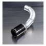 Exhaust Pipe Remus 088014 1683CB Stainless steel ø 8,4 cm