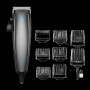 Hair Clippers Cecotec Bamba PrecisionCare Power Blade Titanium Black/Silver