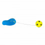 Football Colorbaby Training With support Plastic (2 Units)