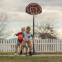 Basketball Basket Lifetime 81 x 229 x 83 cm