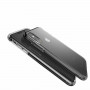 Protection pour téléphone portable Zagg Crystal Palace iPhone XS MAX Transparent (Reconditionné A+)