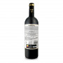 Red Wine Volver Tarima Hill Monastrell (75 cl)