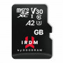 Carte Micro SD GoodRam IRDM M2AA 64GB