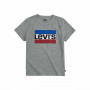 Short Sleeve T-Shirt Levi's Sportswear Logo B