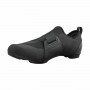 chaussures de cyclisme Shimano SH-IC200 Noir Homme