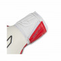 Goalkeeper Gloves Rinat Asimetrik Stellar Semi Red