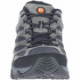 Hiking Boots Merrell MOAB 3 Dark grey
