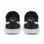 Sports Shoes for Kids Puma Caven Ac+ Ps Black
