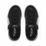 Chaussures de Sport pour Enfants Puma Caven Ac+ Ps Noir