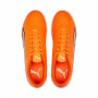 Adult's Football Boots Puma Ultra Play TT Orange Unisex