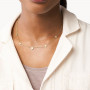 Ladies' Necklace Fossil JF04015710