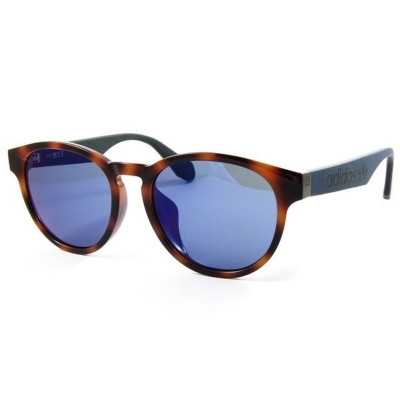 Unisex Sunglasses Adidas OR0025-F_56X