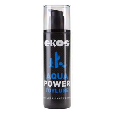 Waterbased Lubricant Eros 06124720000 (250 ml)