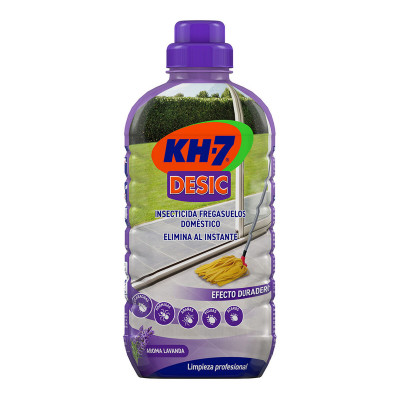 Nettoyant pour sol KH7 Insecticide
