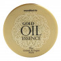 Hair Mask Gold Oil Essence Amber and Argan Montibello (200 ml)