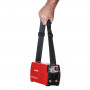 Welding equipment Solter Inverter Practico 150 Accessories 150 A 7000 W