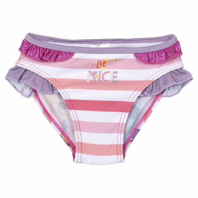 Swimsuit for Girls The Paw Patrol Pink
